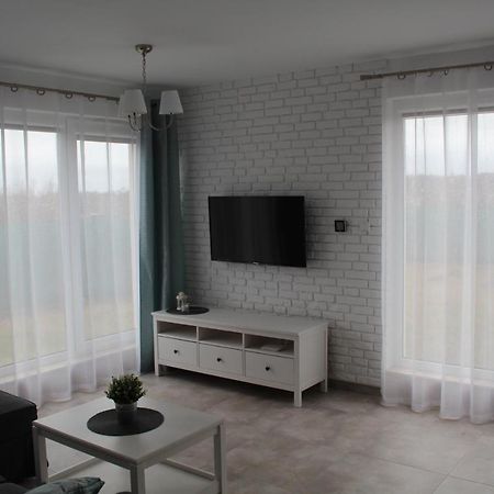 Kuracyjny Zakatek 2 Apartment ยาสต์เชอเบีย กูรา ภายนอก รูปภาพ