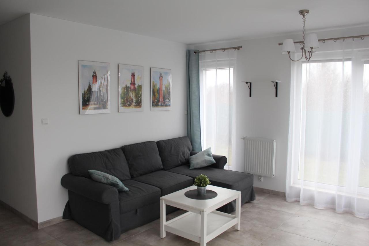 Kuracyjny Zakatek 2 Apartment ยาสต์เชอเบีย กูรา ภายนอก รูปภาพ